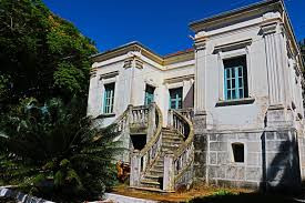 Castelinho de Urutaí