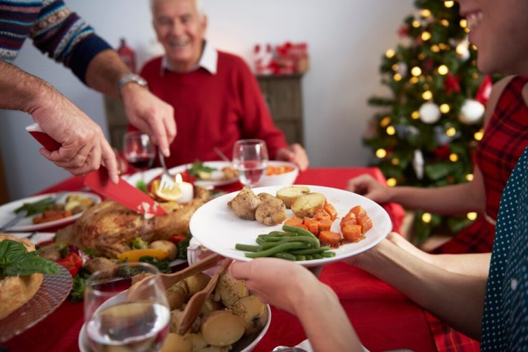Ceia de Natal: 5 alimentos que mais engordam, segundo nutricionista