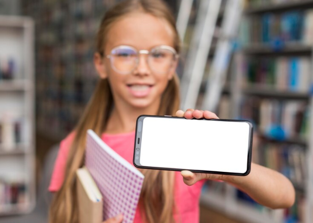 Proibição do uso de celular nas escolas