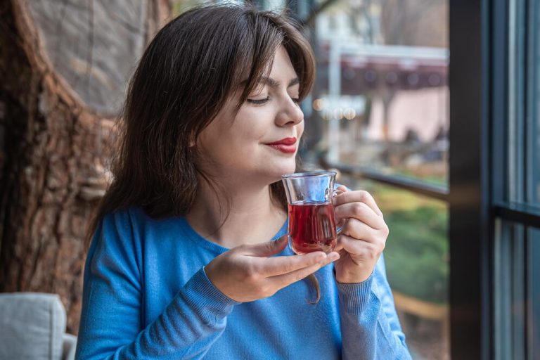 5 chás perfeitos para tirar o inchaço