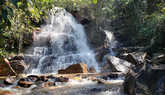 turismo Goiás 2025