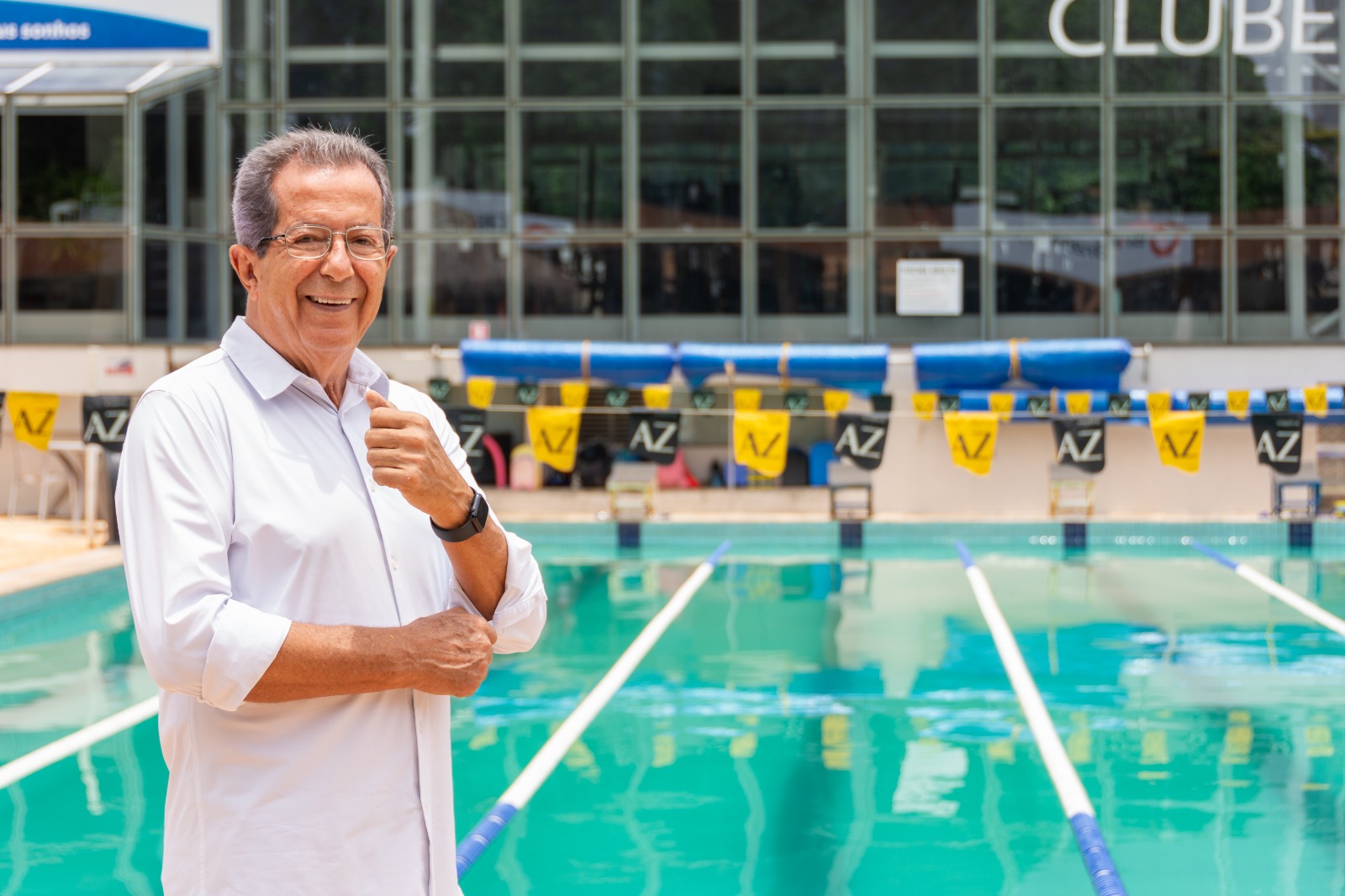 Clube de Engenharia de Goiás