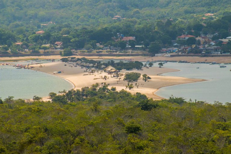 10 motivos sensacionais para visitar o Pará