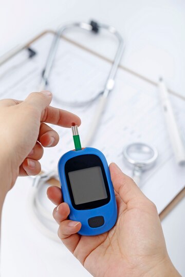 5 alimentos que fazem o diabetes passar bem longe da sua vida, segundo nutricionista