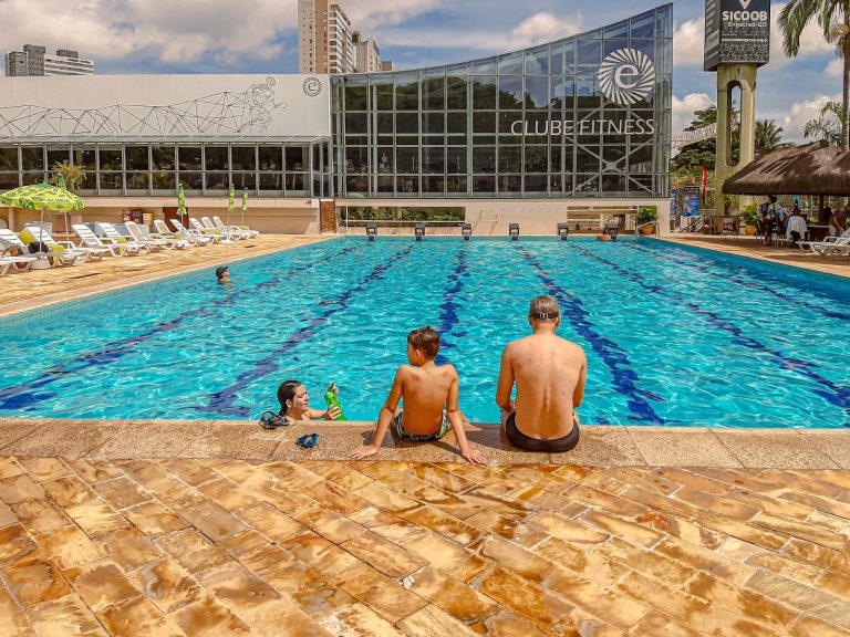 Clube de Engenharia de Goiás une tradição, modernidade e inovação em Goiânia