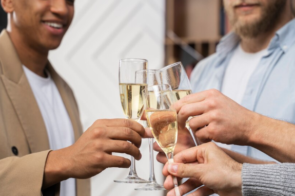 10 espumantes bons e baratos para brindar com estilo e não passar vergonha
