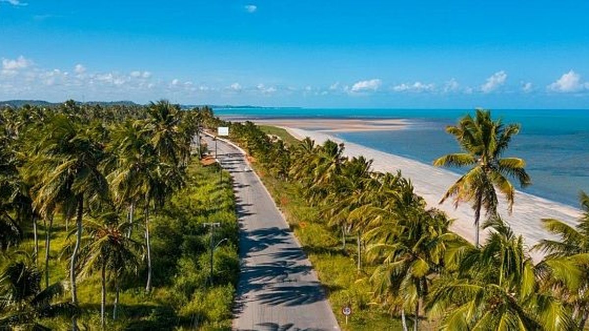 Maceió-Maragogi 