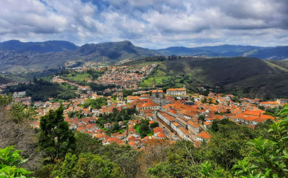 Estrada Real
