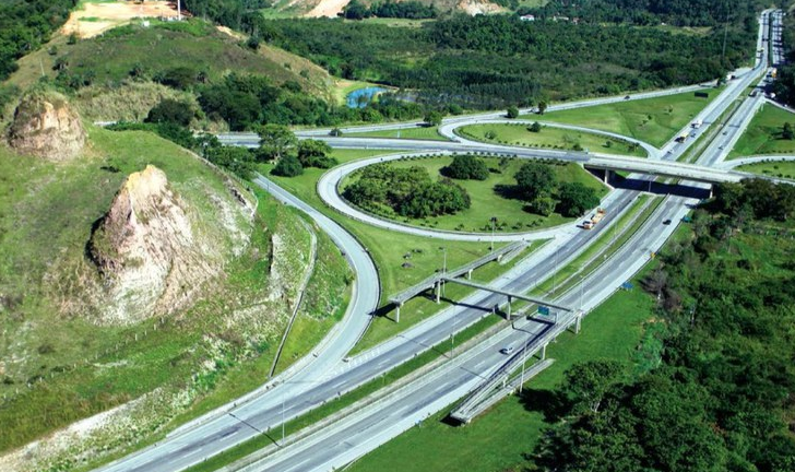 Rodovia BR-116 