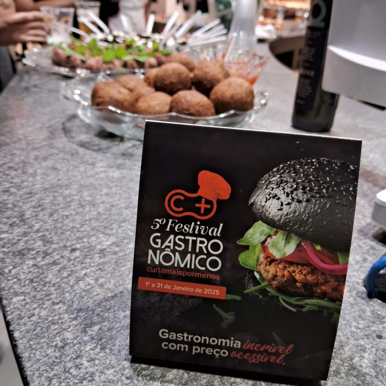 8 restaurantes em Goiânia para visitar dia 1º de janeiro e aproveitar o Festival Gastronômico Curta Mais Por Menos