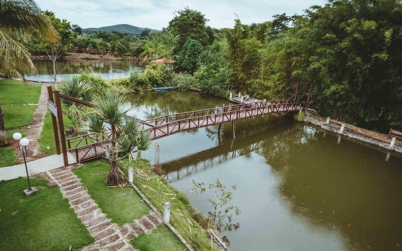 7 hotéis fazenda em Goiás perfeitos para família - Curta Mais - Goiânia