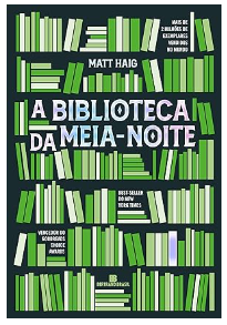 A Biblioteca da Meia-Noite