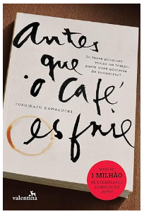 Antes Que o Café Esfrie