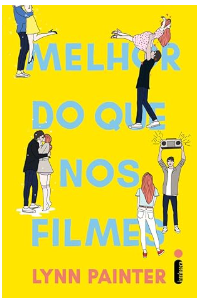 Melhor Do Que Nos Filmes
