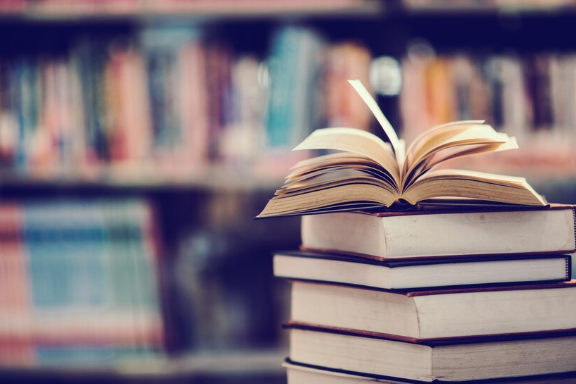 Os 10 livros mais vendidos de 2024