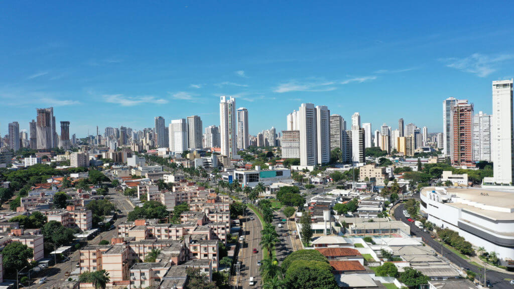 Goiânia