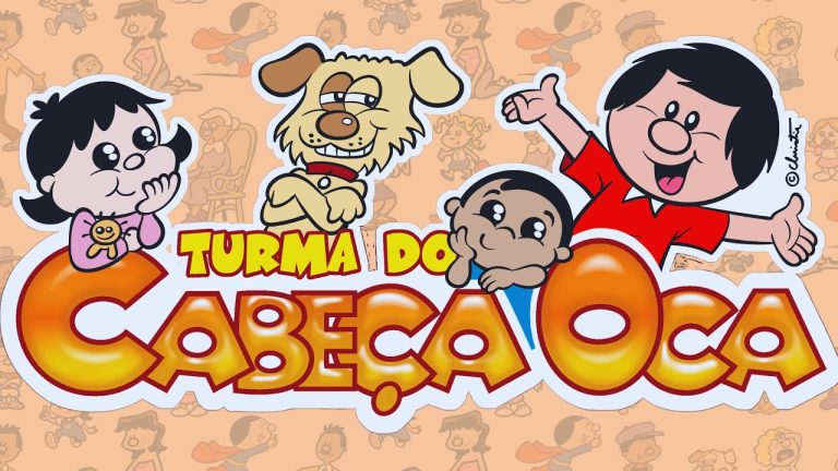Tradição das histórias em quadrinhos em Goiás, Turma do Cabeça Oca celebra 35 anos