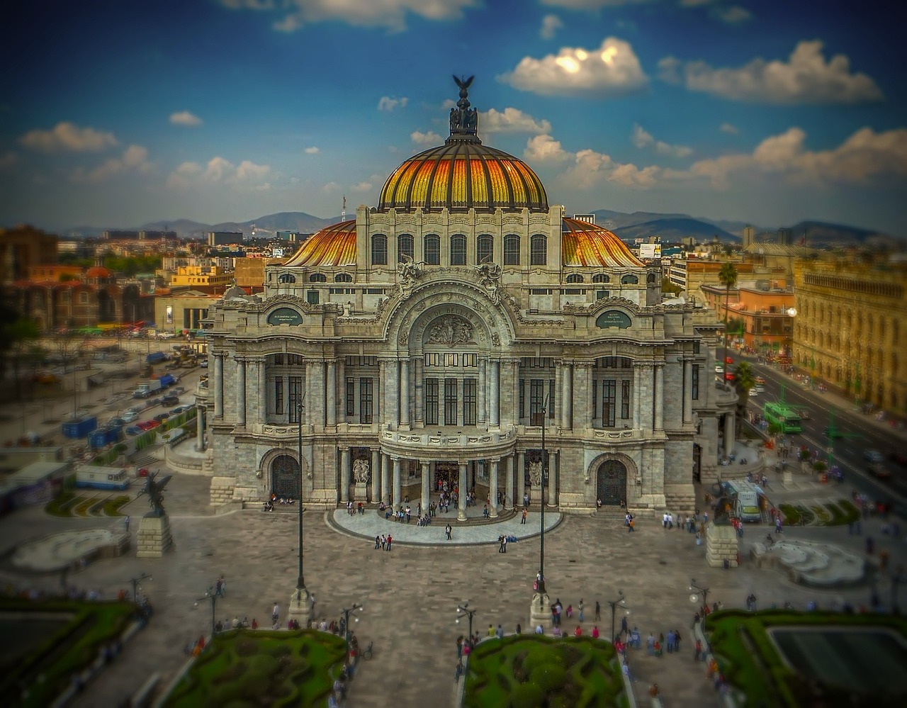 turismo 2025