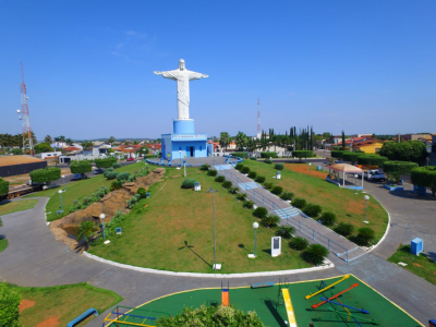 Morrinhos Goiás