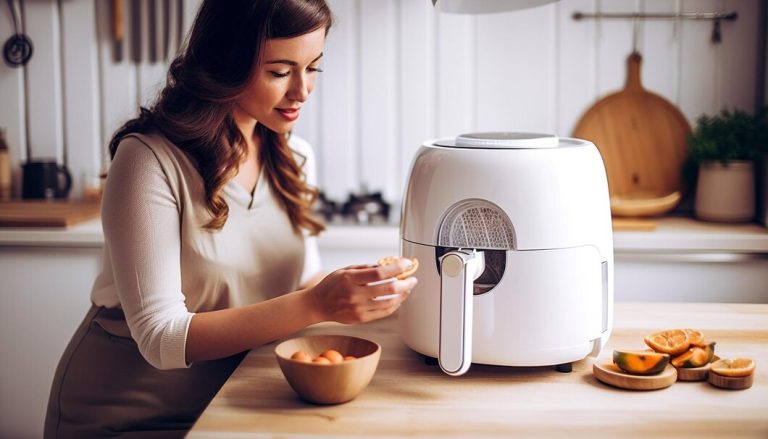 7 erros que quase todo mundo comete ao usar a air fryer