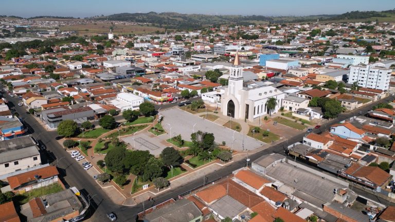 Município de Goiás já foi considerado a “capital do alho do estado” e hoje é chamado de “Cidade Goiana do Doce”