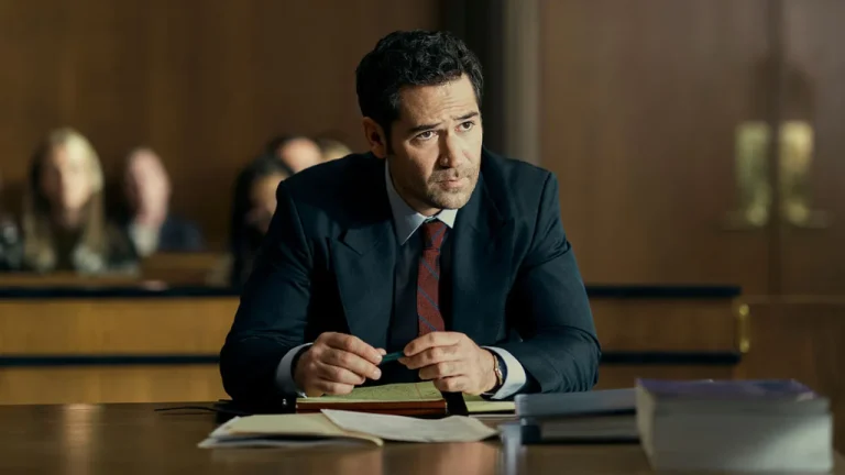 10 imperdíveis séries e filmes de advogados para apaixonados pela justiça maratonarem na Netflix