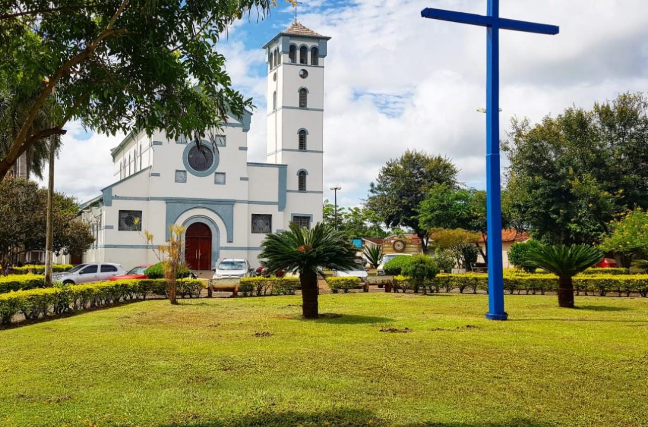turismo Goiás