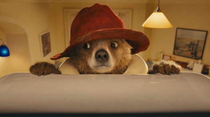 As Aventuras de Paddington