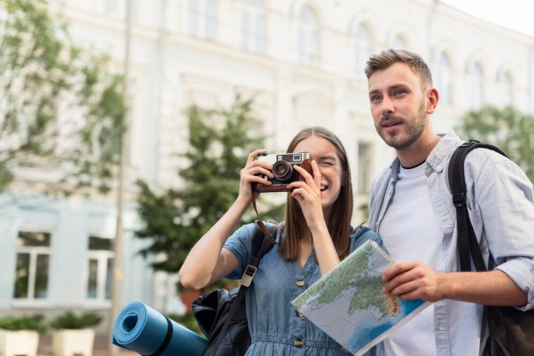 Países mais indicados para visitar em cada mês de 2025