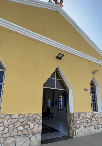 Paróquia Nossa Senhora da Penha - Guarinos