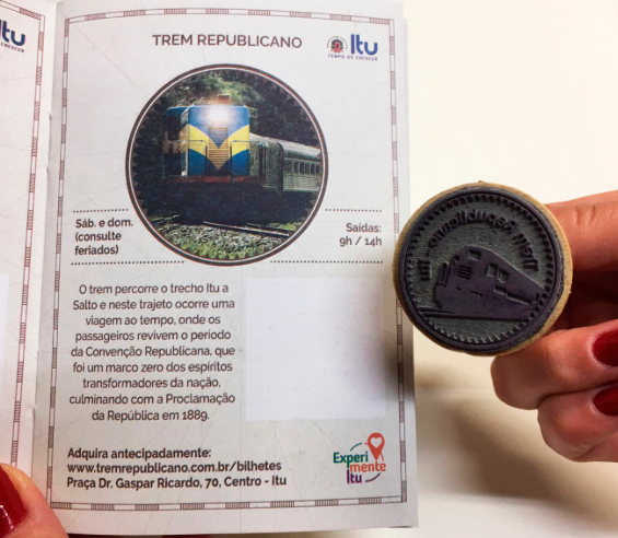 Passaporte