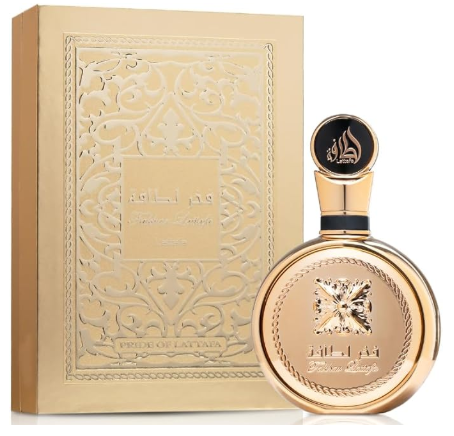 Eau de Parfum Lattafa Fakhar