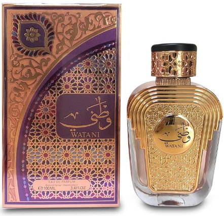Al Wataniah Watani