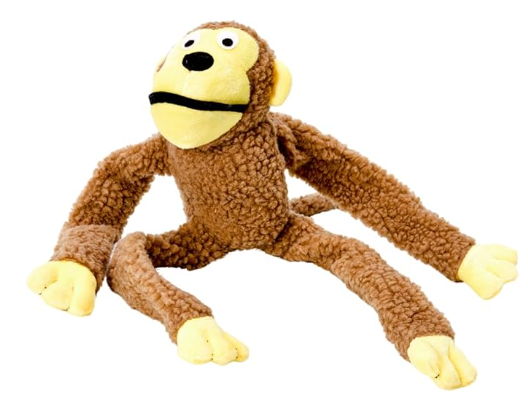 Chalesco brinquedo para cães