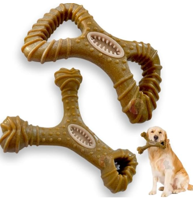 Mordedor natural para cães