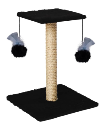 Arranhador para gatos