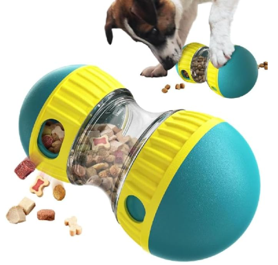 Brinquedo de petiscos