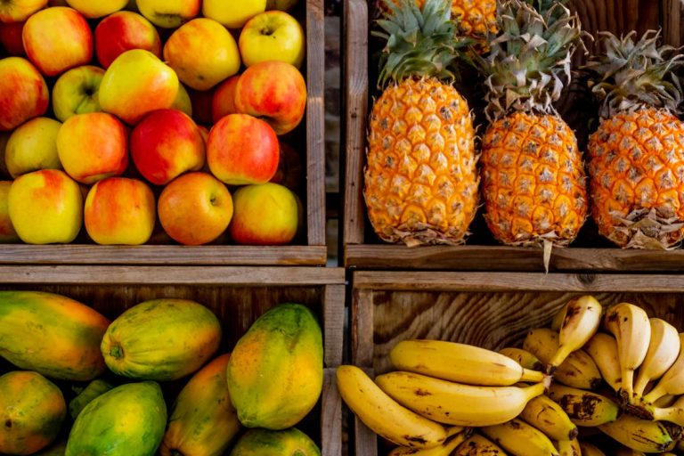 Cientistas brasileiras criam método para atrasar amadurecimento de frutas