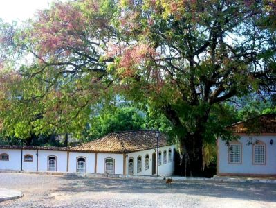 Pirenópolis Goiás