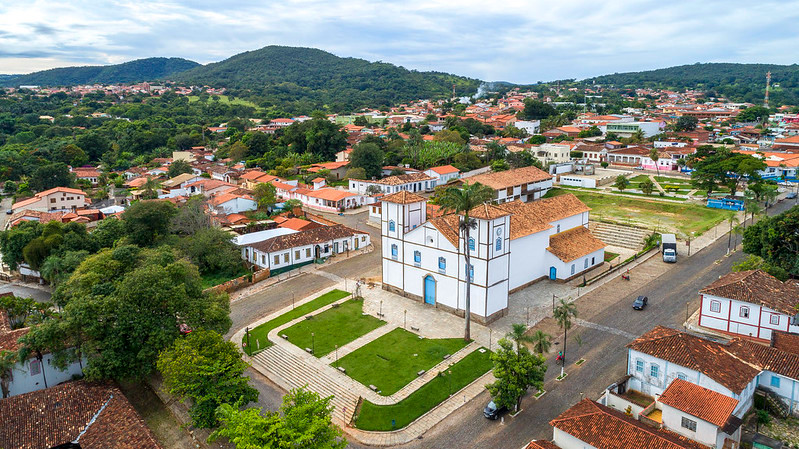 Pirenópolis