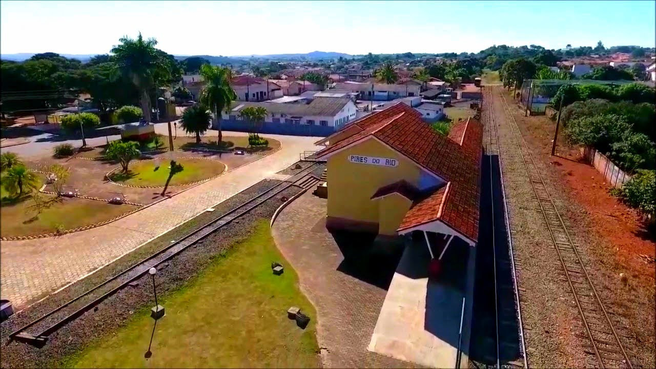 turismo Goiás