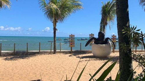 praia do forte bahia