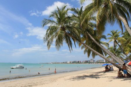 Praia de Pajuçara