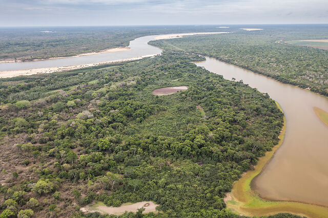 São Miguel do Araguaia