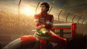 senna netflix serie