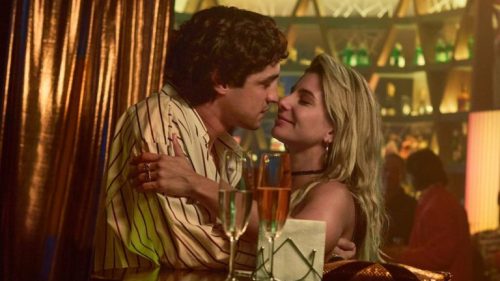 senna netflix serie