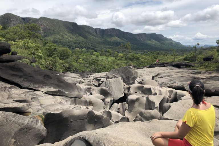 7 cidades goianas que são tendências para conhecer nas férias