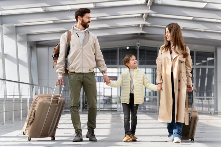 7 países para viajar gastando pouco
