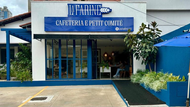 La Farine: conheça o menu especial para o Festival Gastronômico Curta Mais Por Menos em Goiânia