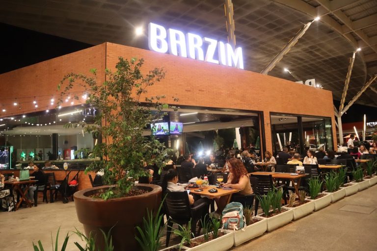 Barzim (Passeio das Águas): conheça o menu especial para o Festival Gastronômico Curta Mais Por Menos em Goiânia